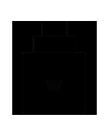 hewlett-packard MYSZ optyczna z akumulatorem HP 710 Silent Bluetooth bezprzewodowa 6E6F2AA Czarna - nr 81