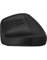 hewlett-packard MYSZ optyczna HP 920 Ergo Vertical, bezprzewodowa 6H1A4AA Czarna - nr 151