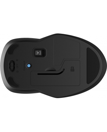 hewlett-packard MYSZ optyczna bezprzewodowa HP 250 Dual Mode 6V2J7AA Czarna nr 1