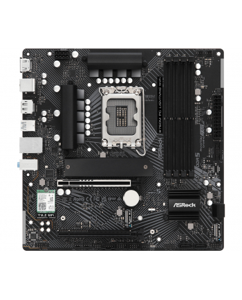 Płyta główna Asrock B760M PG Lightning WiFi