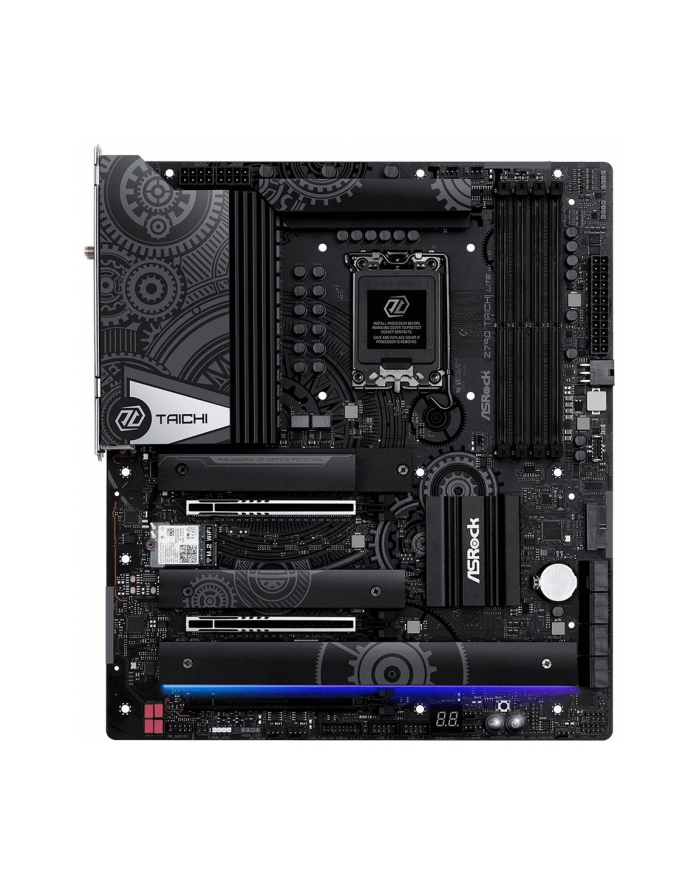 Płyta główna Asrock Z790 TAICHI LITE główny