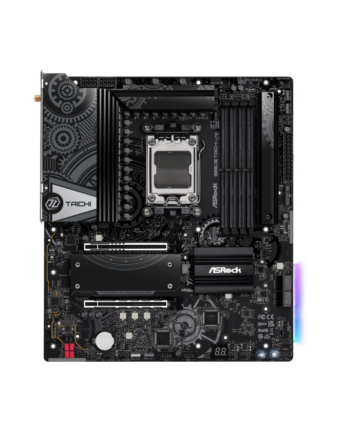 Płyta główna Asrock B650E TAICHI LITE główny