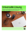 hewlett-packard Zasilacz sieciowy HP 65W 671R2AA USB-C Czarny - nr 18