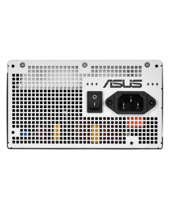 Zasilacz Asus Prime 850W Gold