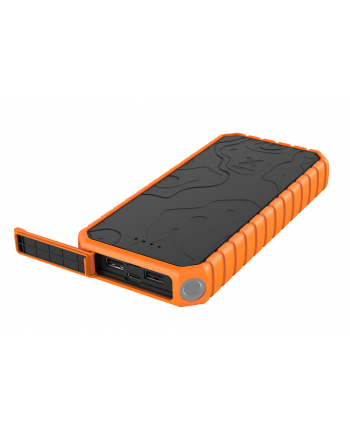 XTORM POWERBANK RUGGED 20000 MAH, (USB-C PD35W, USB-C 15W, 2X USB-A QC 30 18W), WODOODPORNY IP65