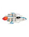 FILAMENT 3DOODLER START EKO, 25MM, 75 SZTUK, 3 KOLORY, CZER, BIAŁY, NIEB 3DS-ECO-MIX1-75 - nr 5