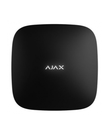 AJAX ReX (czarny)