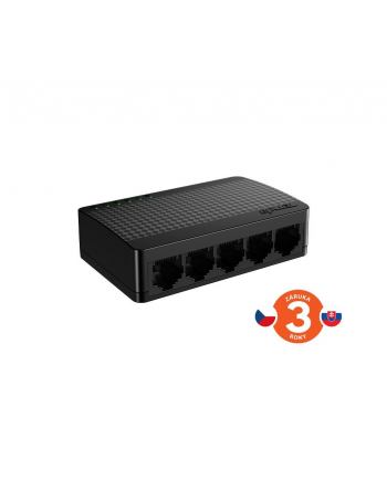 Switch Tenda 5p SG105M (5x10/100/1000Mbit) nr 2