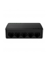 Switch Tenda 5p SG105M (5x10/100/1000Mbit) - nr 1