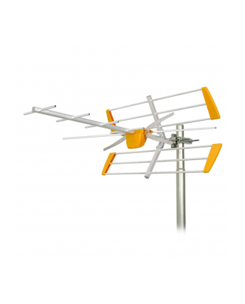 Antena kierunkowa Televes YAGI EDGE MIX Combo, ref 111842