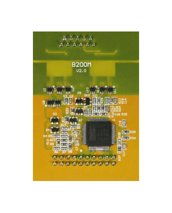 Yeastar Moduł B2 - Moduł PBX B2 do central Yeastar