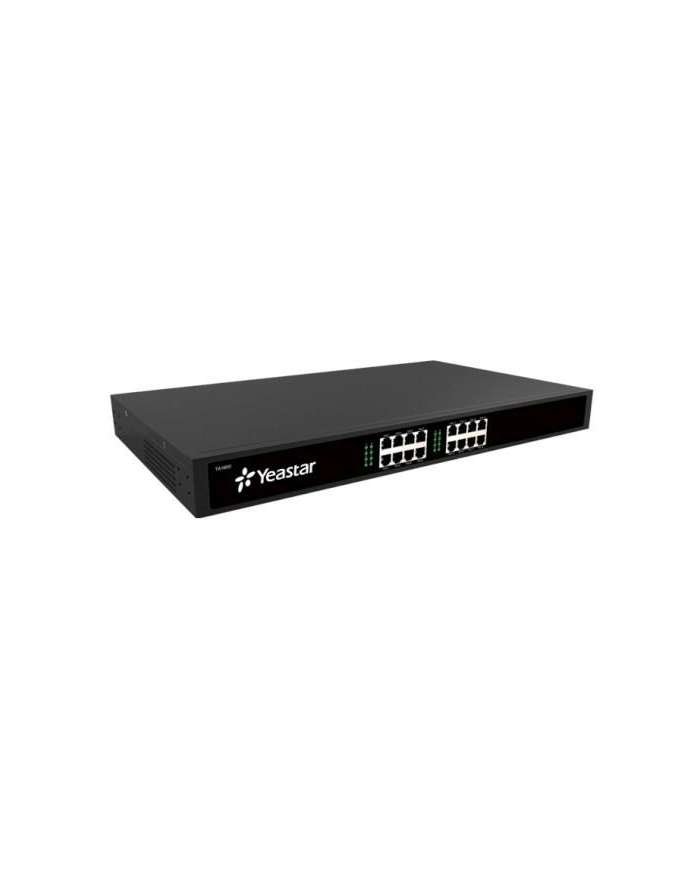 Yeastar NeoGate TA1600 - Bramka VoIP 16xFXS główny