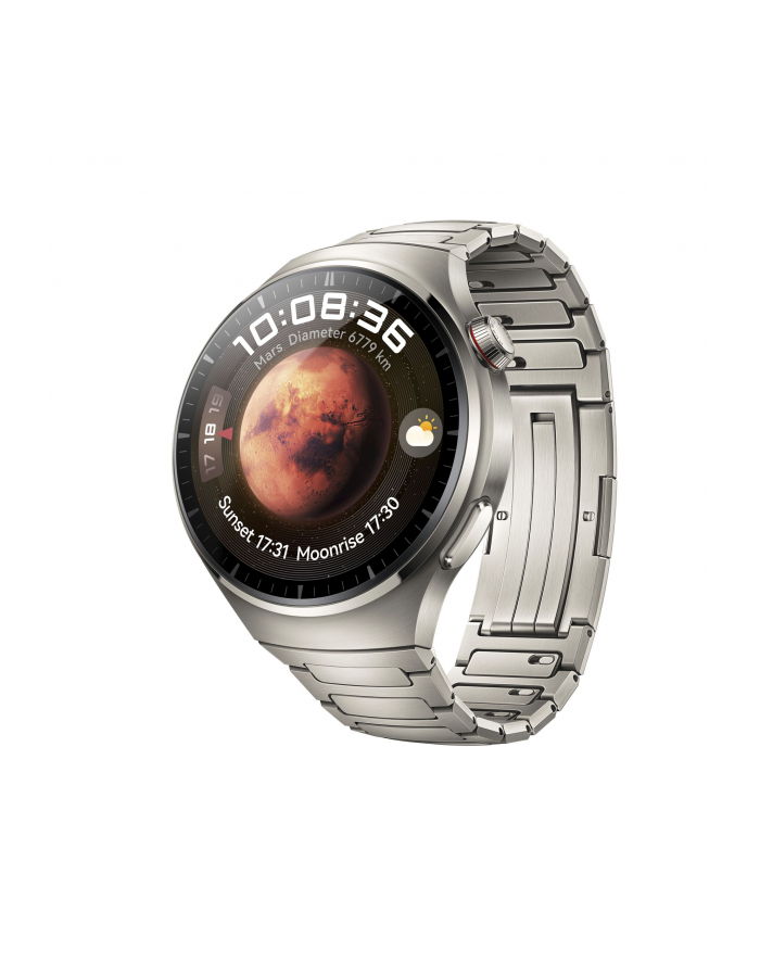 Smartwatch Smartphome Huawei Watch 4 Pro LTE 48mm Titanium główny