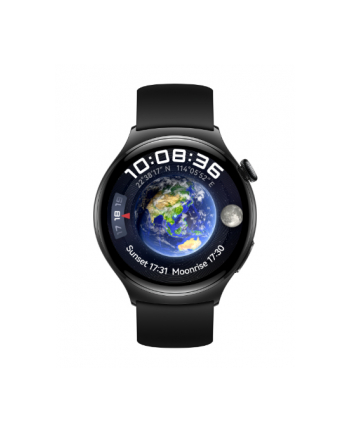 Smartwatch Smartphome Huawei Watch 4 LTE 46mm Black