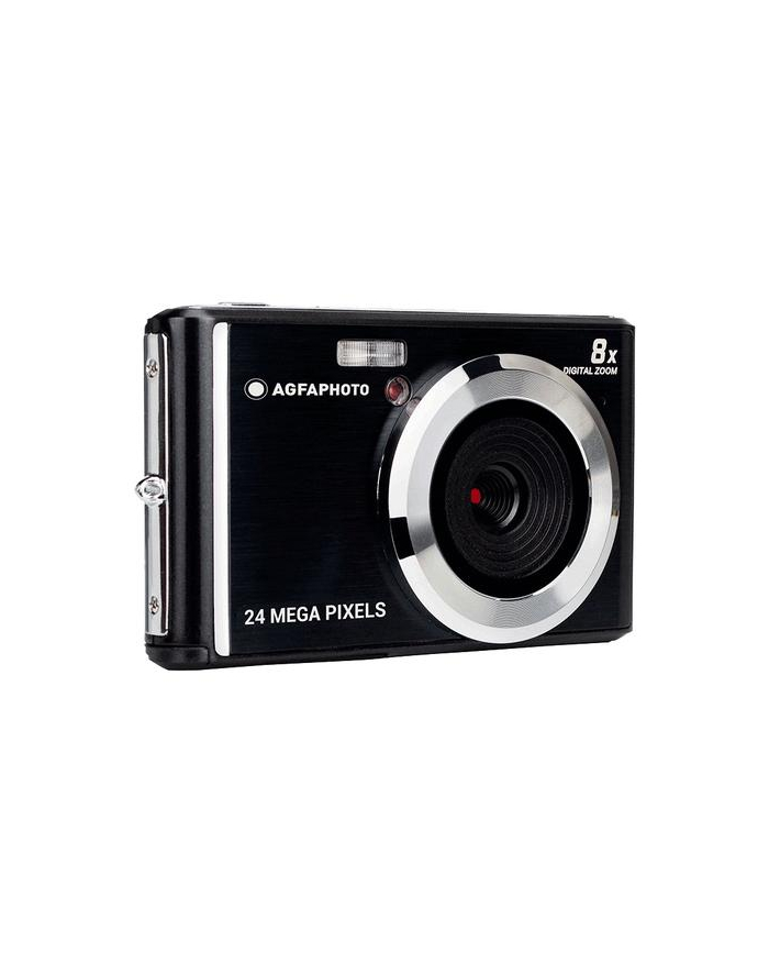 Agfa Photo DC5500 Czarny główny