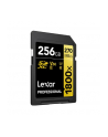 Lexar Professional SDXC 256Gb UHS-II V60 1800x - nr 2