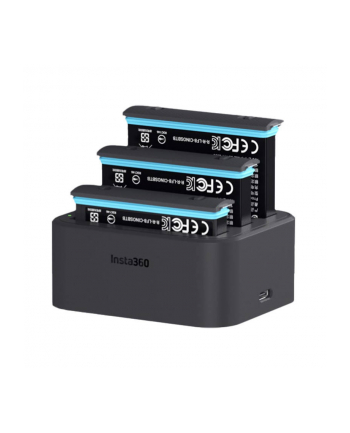 Insta360 Hub ładowania X3 nr 1