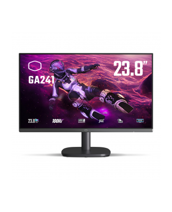 Cooler Master 23,8'' CMI-GA241-EU