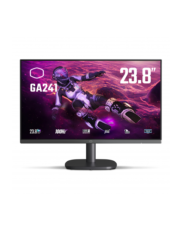 Cooler Master 23,8'' CMI-GA241-EU główny