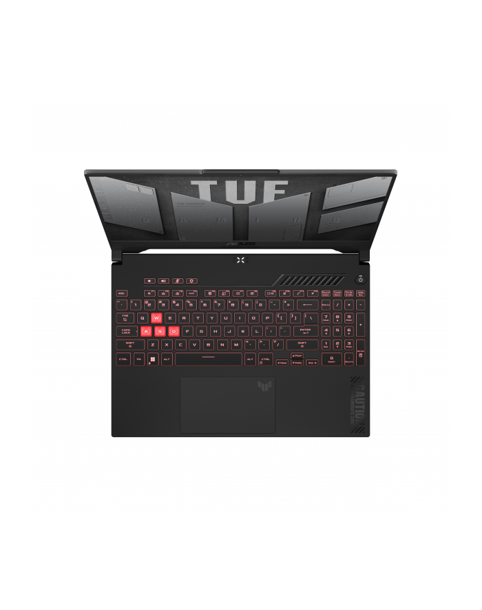 ASUS TUF Gaming A15 15,6''/Ryzen7/16GB/512GB/Win11 (FA507NVLP023W) główny