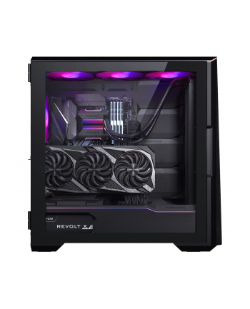 Phanteks Eclipse G500A D-RGB Black (GEPH154PHEC500GA_DBK01A)