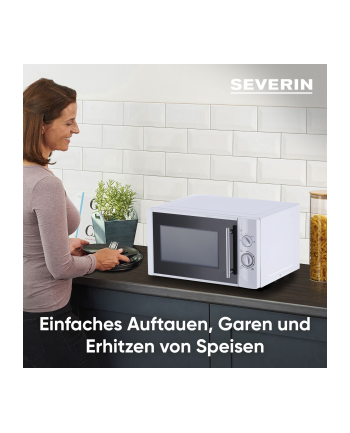 Severin MW7772