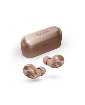 Technics EAH-AZ40 Różowo-złoty