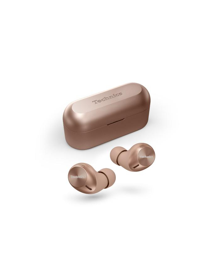 Technics EAH-AZ40 Różowo-złoty główny