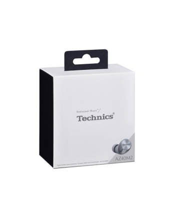 Technics EAH-AZ40 Różowo-złoty