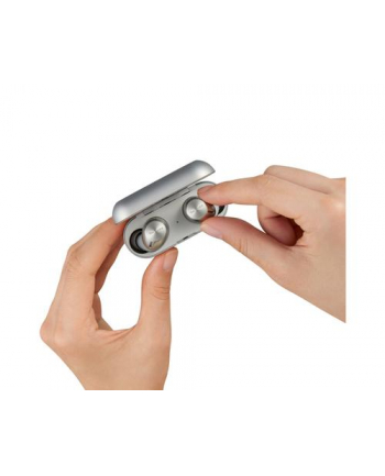 Technics EAH-AZ40 Srebrny