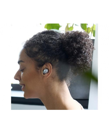 Technics EAH-AZ40 Srebrny