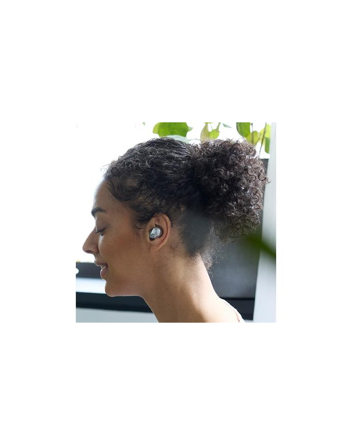 Technics EAH-AZ40 Srebrny główny