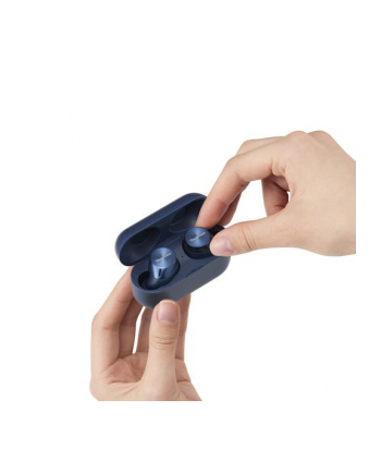 Technics EAH-AZ60M2E Niebieskie