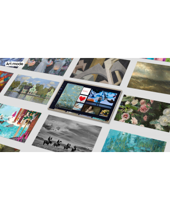 Samsung QE32LS03CB nr 1