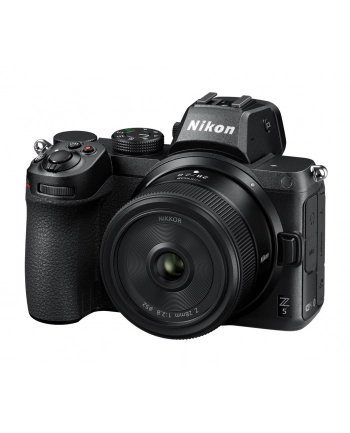 Nikon NIKKOR Z 28mm f/2.8 nr 1
