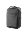 hewlett-packard Plecak HP Renew Travel do notebooka 156''; 2Z8A3AA Grafitowy - nr 10