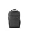 hewlett-packard Plecak HP Renew Travel do notebooka 156''; 2Z8A3AA Grafitowy - nr 1