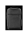 hewlett-packard Plecak HP Renew Travel do notebooka 156''; 2Z8A3AA Grafitowy - nr 5