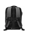 hewlett-packard Plecak HP Renew Travel do notebooka 156''; 2Z8A3AA Grafitowy - nr 8