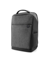 hewlett-packard Plecak HP Renew Travel do notebooka 156''; 2Z8A3AA Grafitowy - nr 9