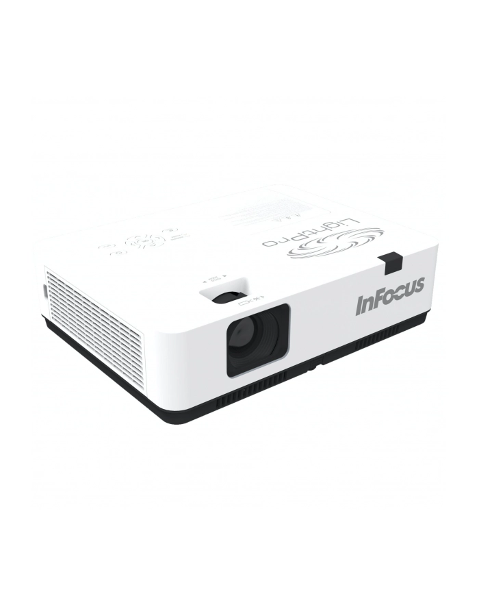 Infocus In1049 główny