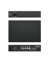 Intellinet Switch Gigabit 8X Rj45 Poe+, 2X Uplink (561402) - nr 25