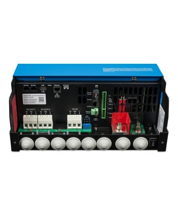 Victron Energy Przemiennik wielofunkcyjny MultiPlus-II GX 48V 5000/70-50 nr 2