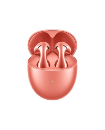 HUAWEI FreeBuds 5 Koralowy