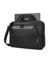 Targus® CityGear 14''; Topload Laptop Case Black - nr 14