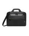Targus® CityGear 14''; Topload Laptop Case Black - nr 2