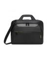 Targus® CityGear 156''; Topload Laptop Case Black - nr 1