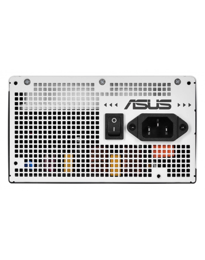Zasilacz Asus Prime 850W Gold główny