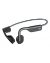 Shokz Openmove Bone Conduction Headphones Czarny Szary 40515129 - nr 16