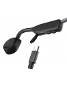 Shokz Openmove Bone Conduction Headphones Czarny Szary 40515129 - nr 19